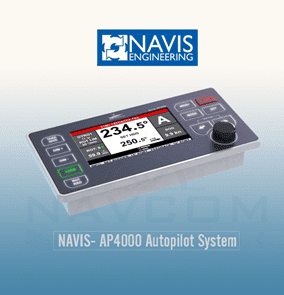Navis AP4000
